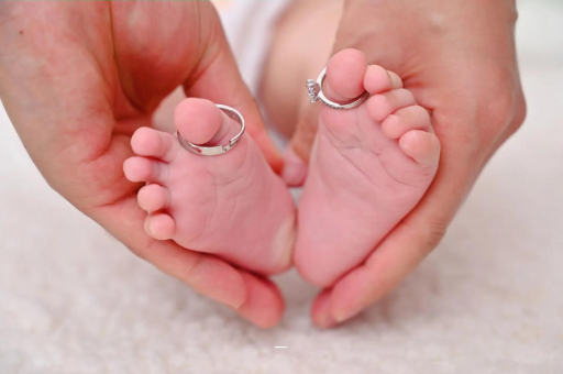 宁津六个月宝宝退烧小妙招